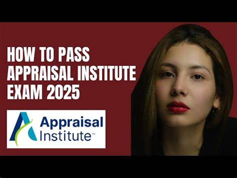 Appraisal Institute .